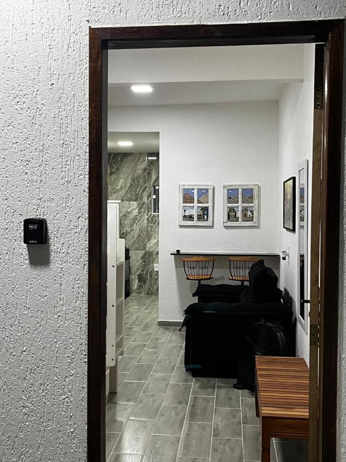 Ferienwohnung Meu Loft Barra Nova 3 Saquarema Exterior foto
