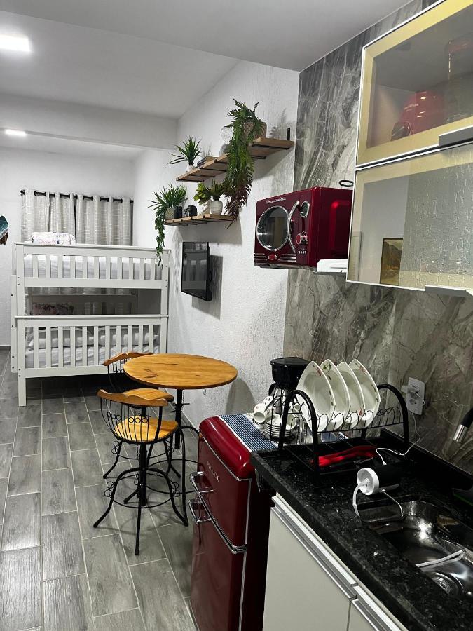 Ferienwohnung Meu Loft Barra Nova 3 Saquarema Exterior foto